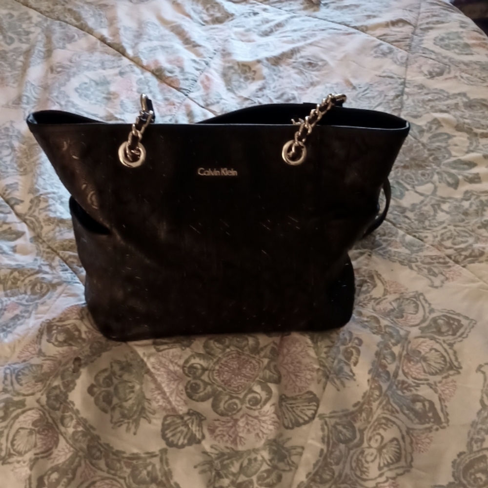 Calvin Klein purse